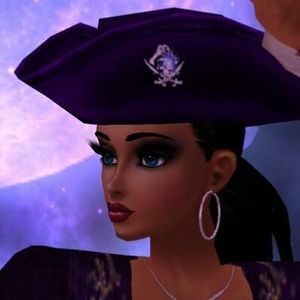 Meet your Posher, Tracey